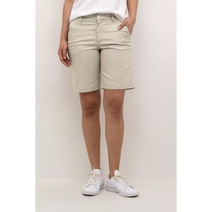 Bermuda voor dames KAFFE Lea City image-5