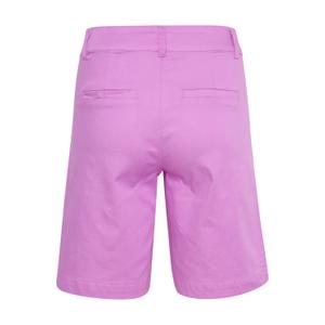 Damesshort KAFFE Alea City image-4