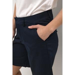 Damesshort KAFFE Alea City image-6