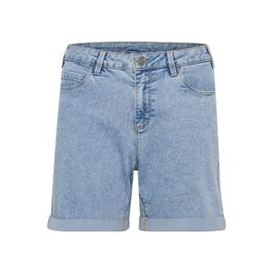 Short en jean femme KAFFE Vicky image-2