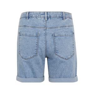 Short en jean femme KAFFE Vicky image-3