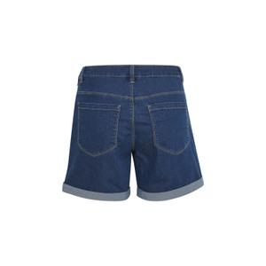 Short en jean femme KAFFE Vicky image-1