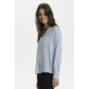 Damenbluse KAFFE Tilly image-2