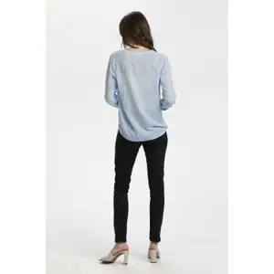 Damenbluse KAFFE Tilly image-1