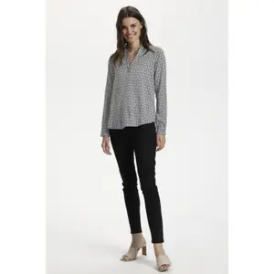 Damenbluse KAFFE Tilly image-2