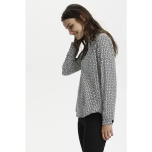 Damenbluse KAFFE Tilly image-5
