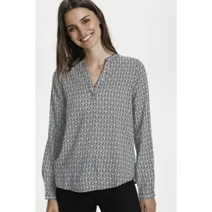 Damenbluse KAFFE Tilly image-1