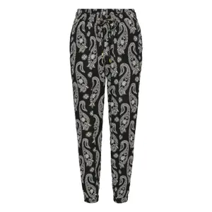 Women's Trousers KAFFE Pais image-0