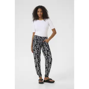 Women's Trousers KAFFE Pais image-2