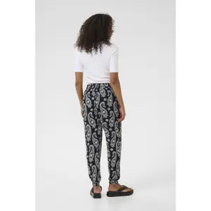 Women's Trousers KAFFE Pais image-4