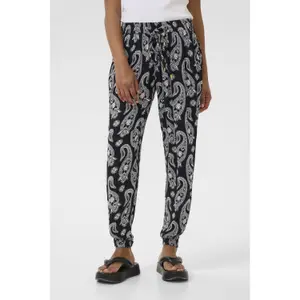 Women's Trousers KAFFE Pais image-5