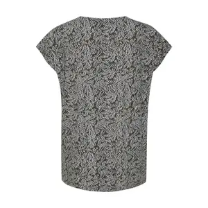 Damenbluse KAFFE Edmonda image-1