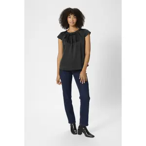 Women's blouse KAFFE Linda image-4