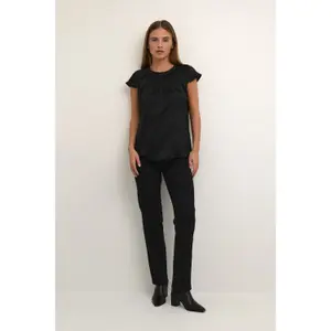 Women's blouse KAFFE Linda image-6