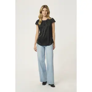 Women's blouse KAFFE Linda image-2