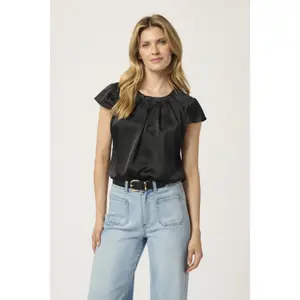 Women's blouse KAFFE Linda image-3