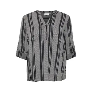 Women's blouse KAFFE Noral image-0