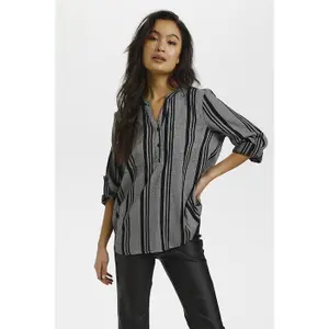 Women's blouse KAFFE Noral image-2