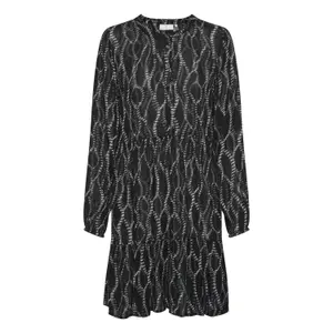 Amber dress for women KAFFE Evity image-0