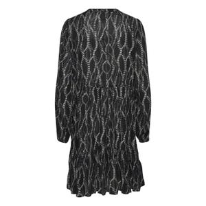 Amber dress for women KAFFE Evity image-3