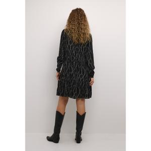 Amber dress for women KAFFE Evity image-4