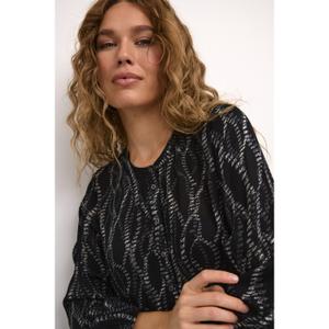 Amber dress for women KAFFE Evity image-5