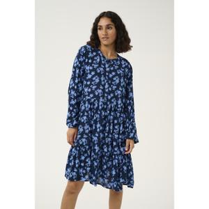 Amber dress for women KAFFE Evity image-2