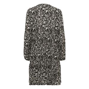 Amber dress for women KAFFE Evity image-4