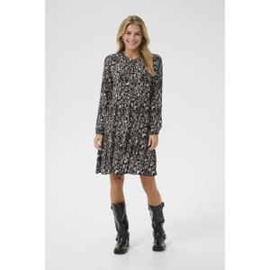 Amber dress for women KAFFE Evity image-1