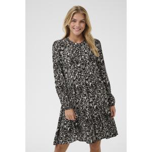 Amber dress for women KAFFE Evity image-2