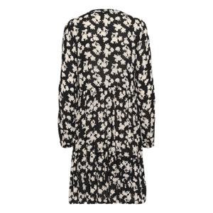 Amber dress for women KAFFE Evity image-3