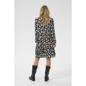 Amber dress for women KAFFE Evity image-4