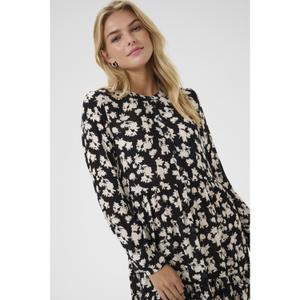 Amber dress for women KAFFE Evity image-5