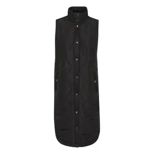 Chaleco de mujer KAFFE Meria image-4