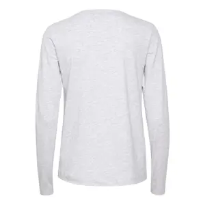 Langarmshirt KAFFE Marin image-3