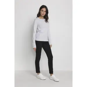 Langarmshirt KAFFE Marin image-2