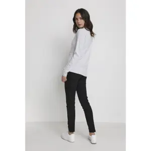 Langarmshirt KAFFE Marin image-4