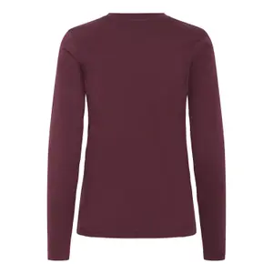 Langarmshirt KAFFE Marin image-1