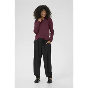Langarmshirt KAFFE Marin image-2