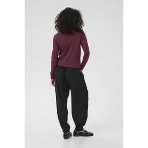 Langarmshirt KAFFE Marin image-4