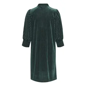 Vestido KAFFE Caca image-1