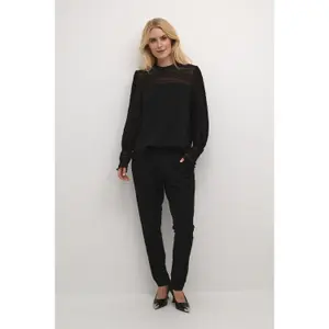 Macacão para mulheres KAFFE Eskin image-2