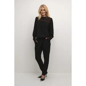 Macacão para mulheres KAFFE Eskin image-3