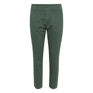 Pantalon femme KAFFE Mette image-0
