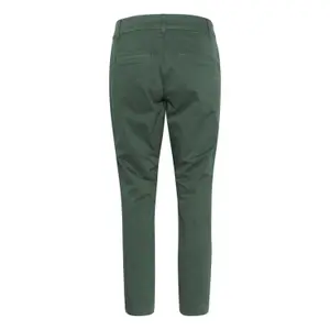 Pantalon femme KAFFE Mette image-3