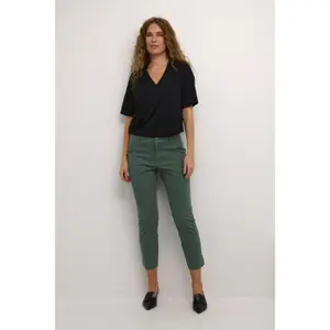 Pantalon femme KAFFE Mette image-2