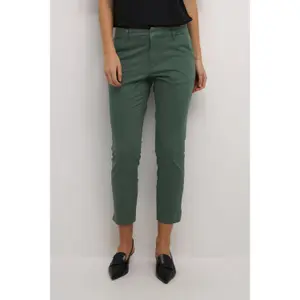 Pantalon femme KAFFE Mette image-1
