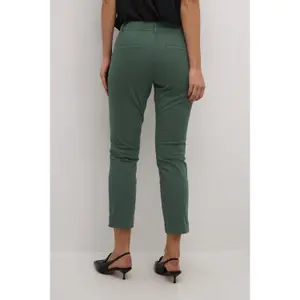 Pantalon femme KAFFE Mette image-4