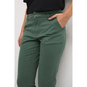 Pantalon femme KAFFE Mette image-5