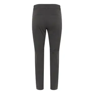 Chinohose Damen KAFFE Mette image-1